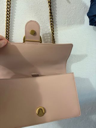 Borsa Pinko Love Bag Icon