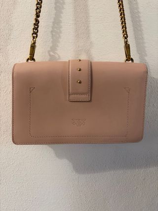 Borsa Pinko Love Bag Icon