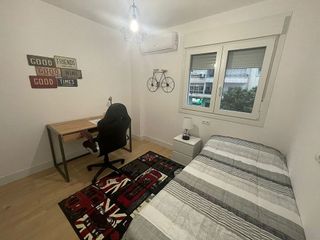 Piso en alquiler en Gamarra - La Trinidad en Málaga