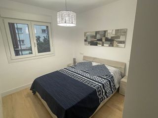 Piso en alquiler en Gamarra - La Trinidad en Málaga