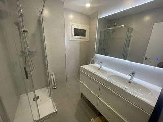 Piso en alquiler en Gamarra - La Trinidad en Málaga