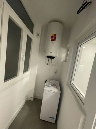 Piso en alquiler en Gamarra - La Trinidad en Málaga