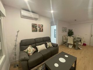 Piso en alquiler en Gamarra - La Trinidad en Málaga