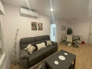 Piso en alquiler en Gamarra - La Trinidad en Málaga