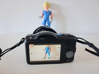 Cámara Panasonic Lumix GF3