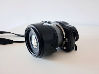 Cámara Panasonic Lumix GF3