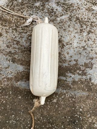 Defensa barco 70x20 cm