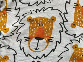 Camiseta bebé manga corta talla 74