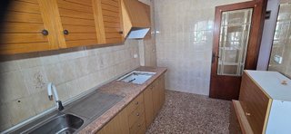 Piso en venta en Muro de Alcoy