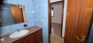 Piso en venta en Muro de Alcoy