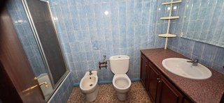 Piso en venta en Muro de Alcoy