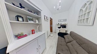 Piso en venta en Universidad en Getafe