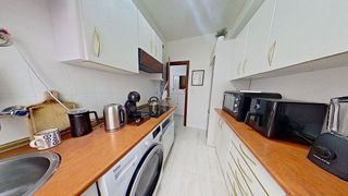 Piso en venta en Universidad en Getafe