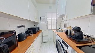 Piso en venta en Universidad en Getafe