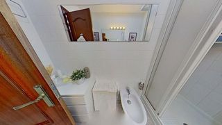 Piso en venta en Universidad en Getafe