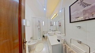 Piso en venta en Universidad en Getafe