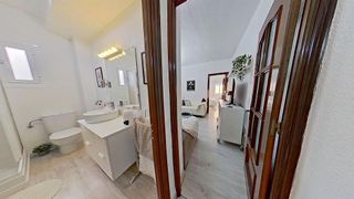 Piso en venta en Universidad en Getafe