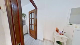 Piso en venta en Universidad en Getafe