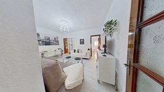 Piso en venta en Universidad en Getafe