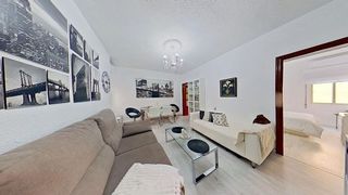 Piso en venta en Universidad en Getafe