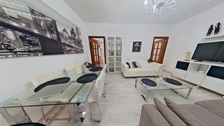 Piso en venta en Universidad en Getafe