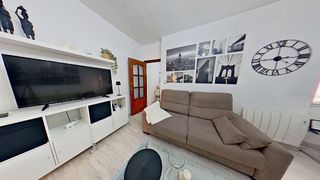 Piso en venta en Universidad en Getafe