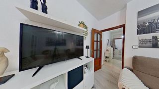 Piso en venta en Universidad en Getafe