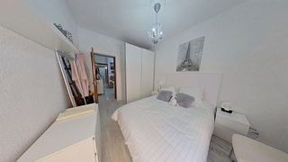 Piso en venta en Universidad en Getafe