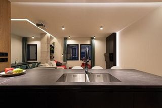 Piso en venta en Santa Catalina - Canteras en Palmas de Gran Canaria(Las)