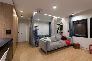 Piso en venta en Santa Catalina - Canteras en Palmas de Gran Canaria(Las)