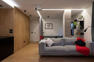 Piso en venta en Santa Catalina - Canteras en Palmas de Gran Canaria(Las)