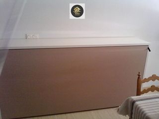 Estudio en venta en Roquetas Centro en Roquetas de Mar