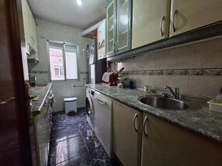 Piso en venta en Mejorada del Campo