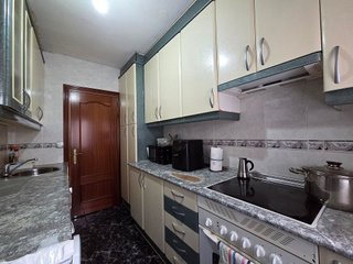 Piso en venta en Mejorada del Campo