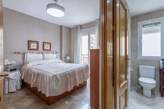 Piso en venta en Fígares en Granada