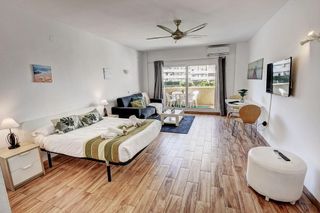 Estudio en venta en Parque de la Paloma en Benalmádena