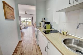 Estudio en venta en Parque de la Paloma en Benalmádena