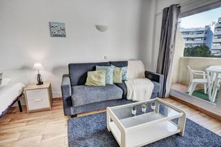 Estudio en venta en Parque de la Paloma en Benalmádena