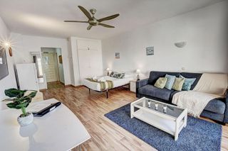 Estudio en venta en Parque de la Paloma en Benalmádena