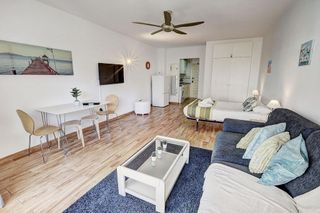 Estudio en venta en Parque de la Paloma en Benalmádena