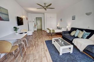 Estudio en venta en Parque de la Paloma en Benalmádena