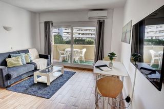 Estudio en venta en Parque de la Paloma en Benalmádena