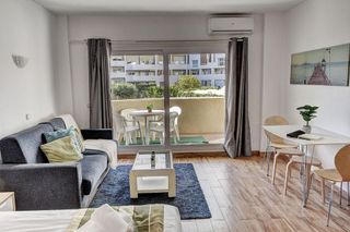 Estudio en venta en Parque de la Paloma en Benalmádena