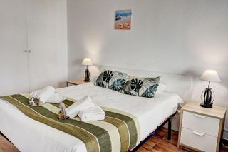 Estudio en venta en Parque de la Paloma en Benalmádena