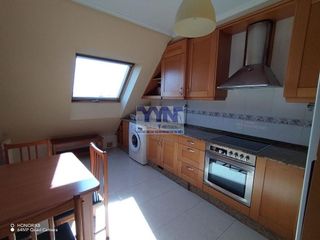 Dúplex en venta en A Gándara en Narón