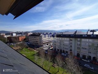 Dúplex en venta en A Gándara en Narón