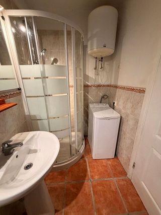 Estudio en venta en Sauzal (El)