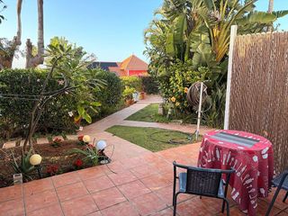 Estudio en venta en Sauzal (El)