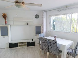 Piso en venta en Playamar en Torremolinos