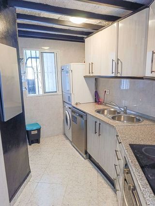 Piso en venta en Playamar en Torremolinos